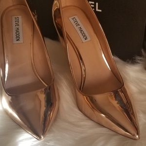 Steve madden pump